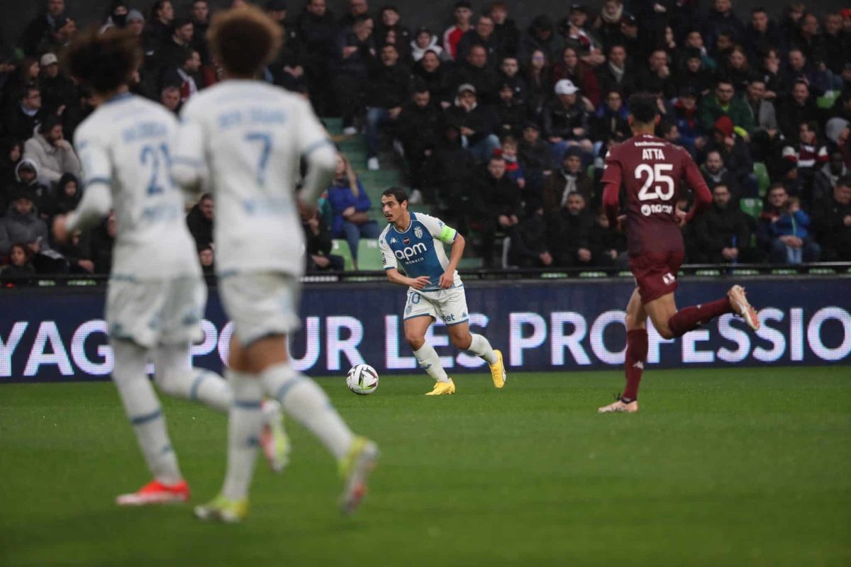 Monaco vs Metz prediction, odds & betting tips &ndash; 21/09/2025