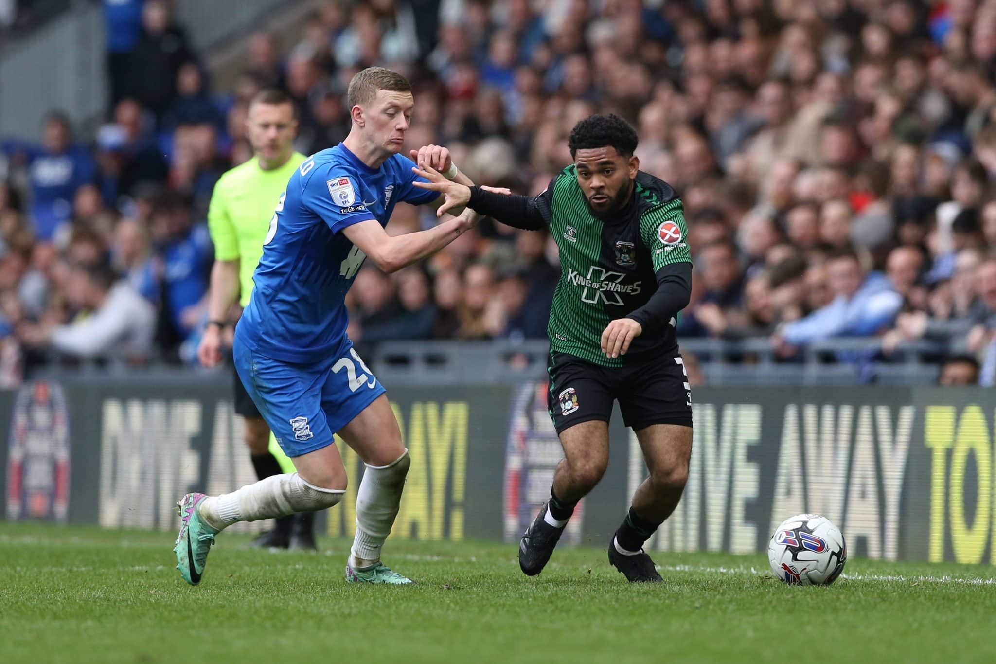 Coventry vs Birmingham prediction, odds & betting tips &ndash; 27/09/2025