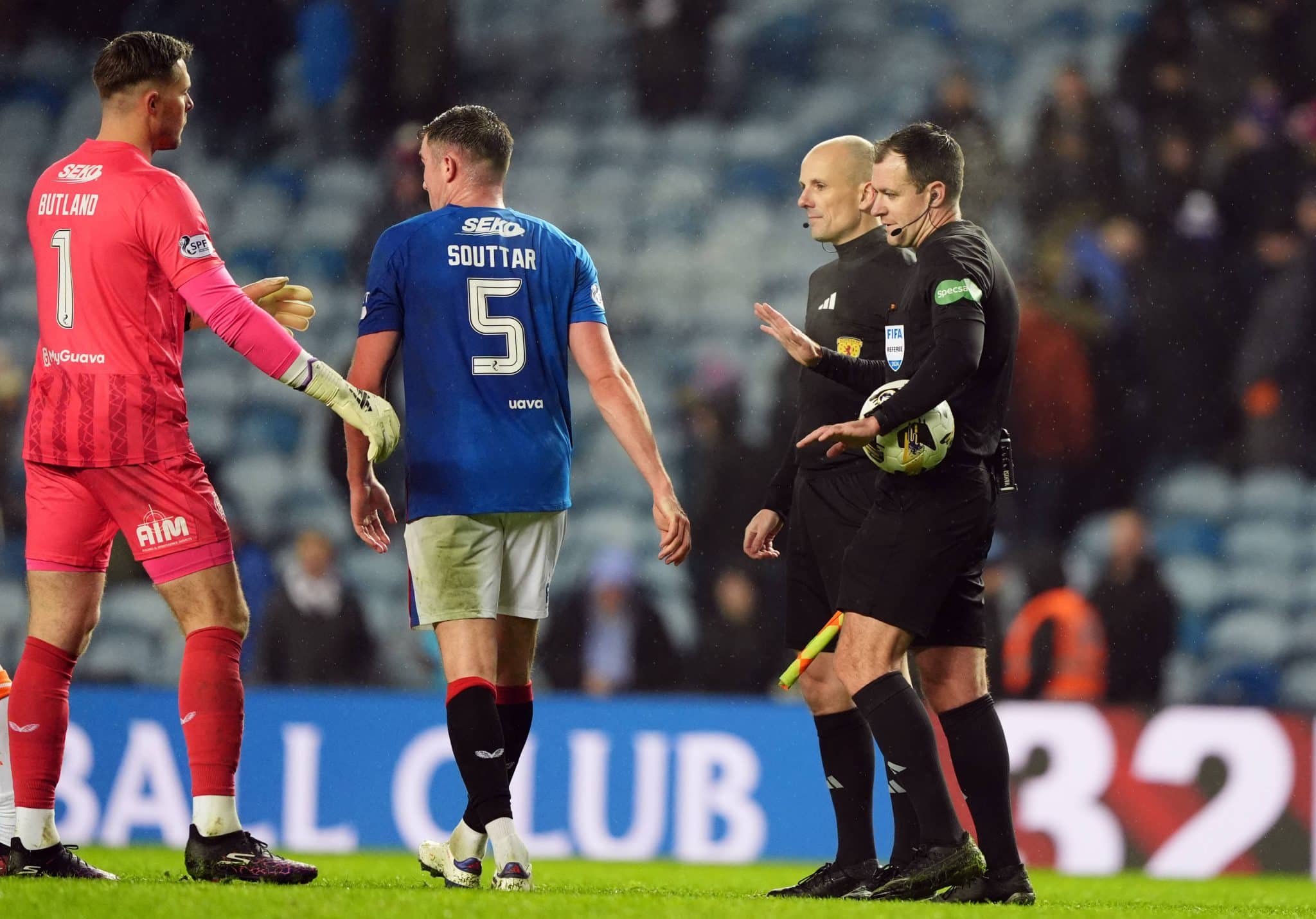 Rangers vs Hearts prediction, odds & betting tips &ndash; 13/09/2025