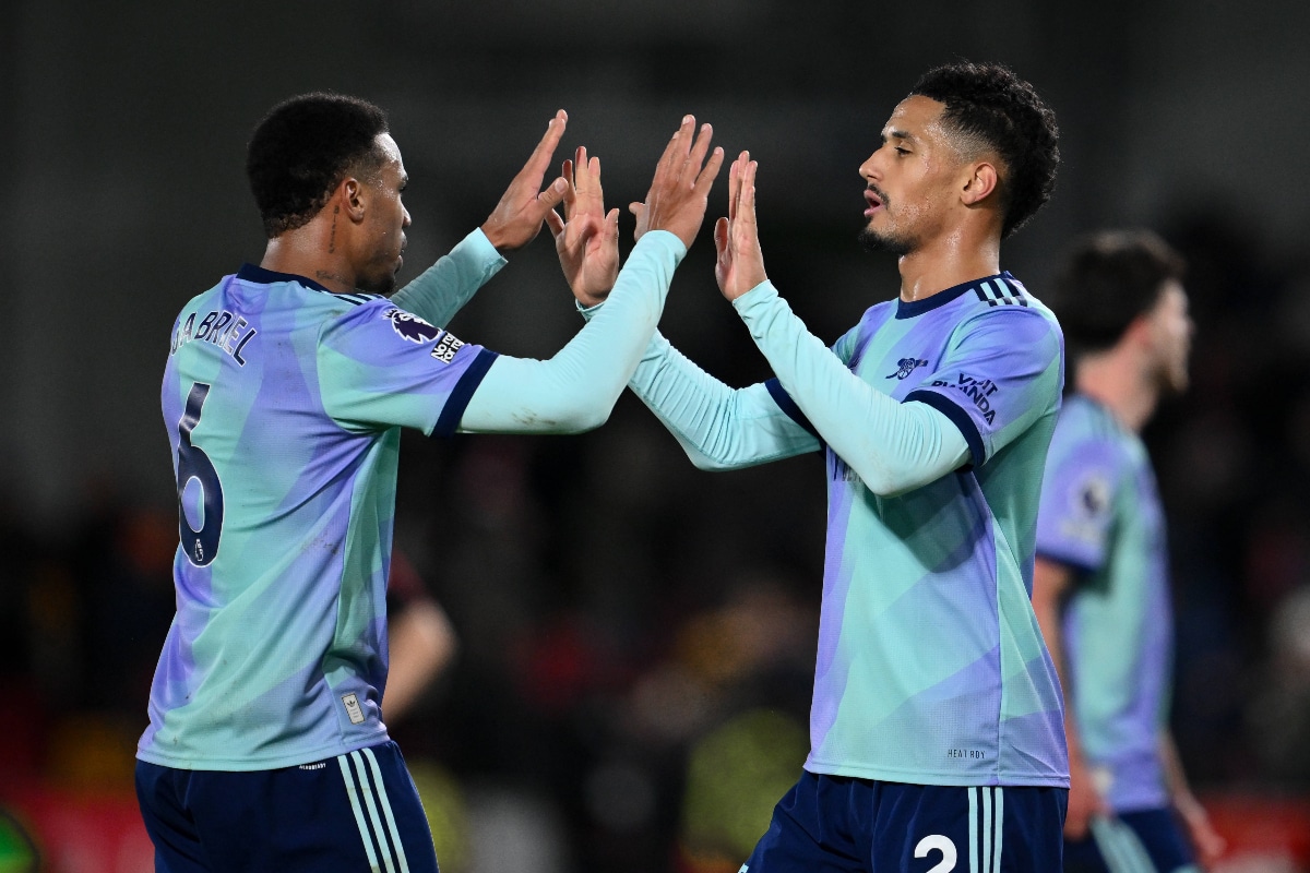 Arsenal transfer news: PSG dreaming of Gunners star signing