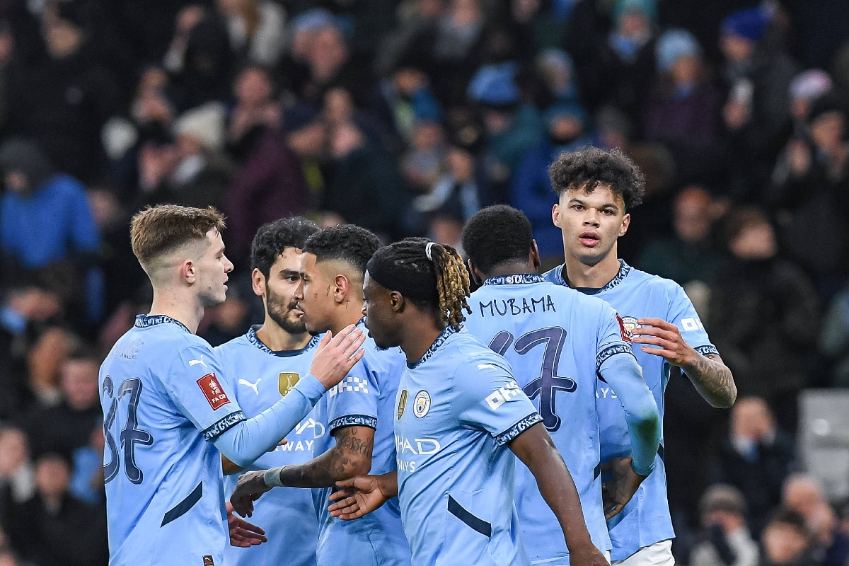 Huddersfield vs Manchester City prediction, odds & betting tips &ndash; 24/09/2025