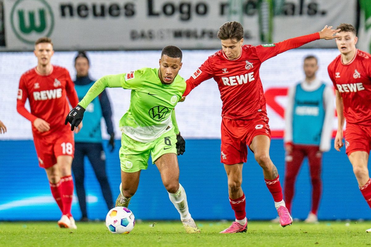 Wolfsburg vs Koln prediction, odds & betting tips &ndash; 13/09/2025