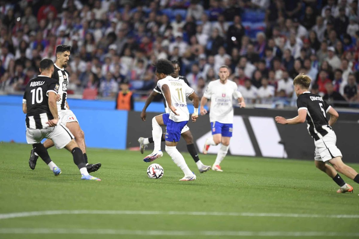 Lyon vs Angers prediction, odds & betting tips &ndash; 19/09/2025