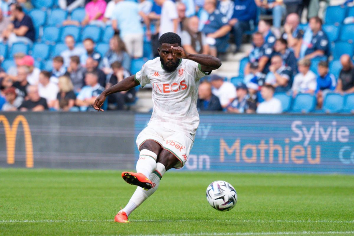 Jeremie Boga