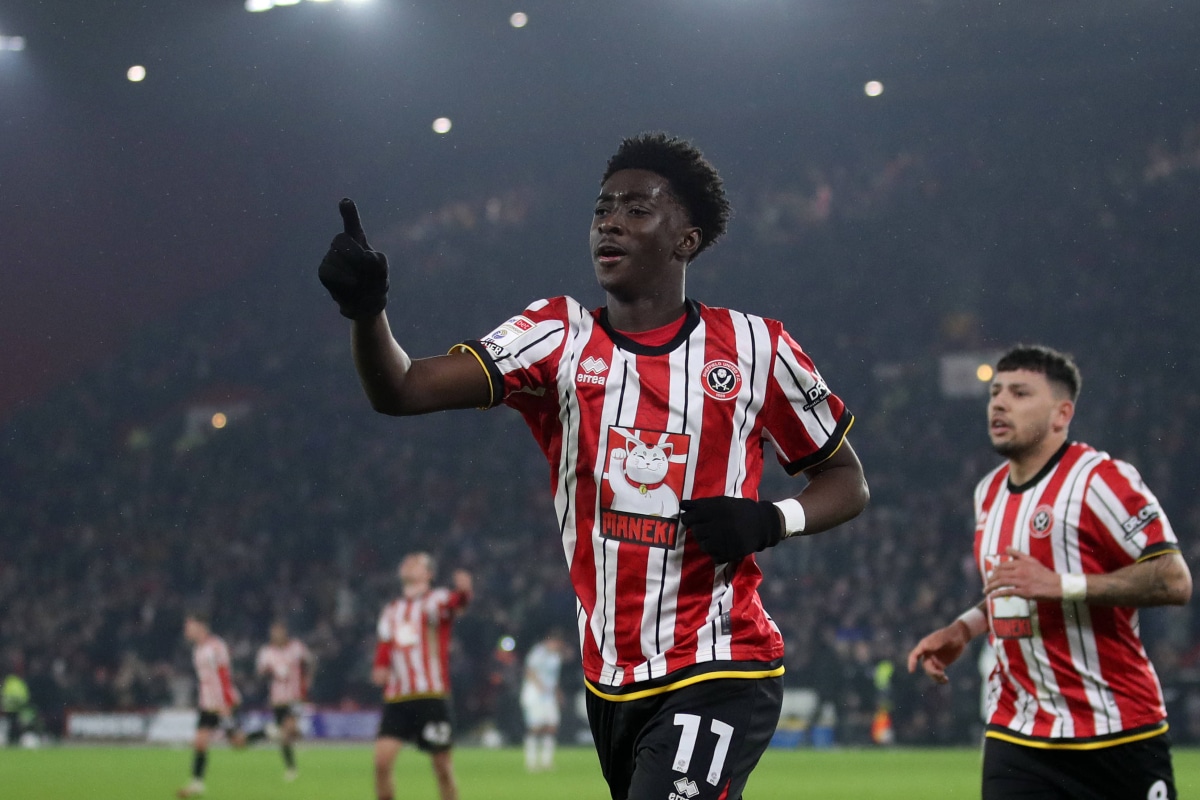 Sheffield United vs Charlton prediction, odds & betting tips &ndash; 20/09/2025