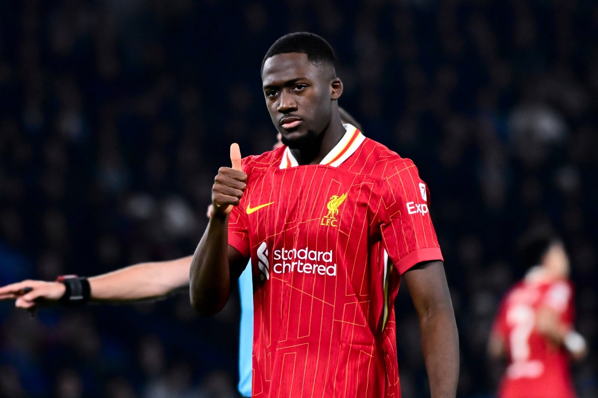 Liverpool transfer news: Ibrahima Konate stance on future amid Real Madrid interest
