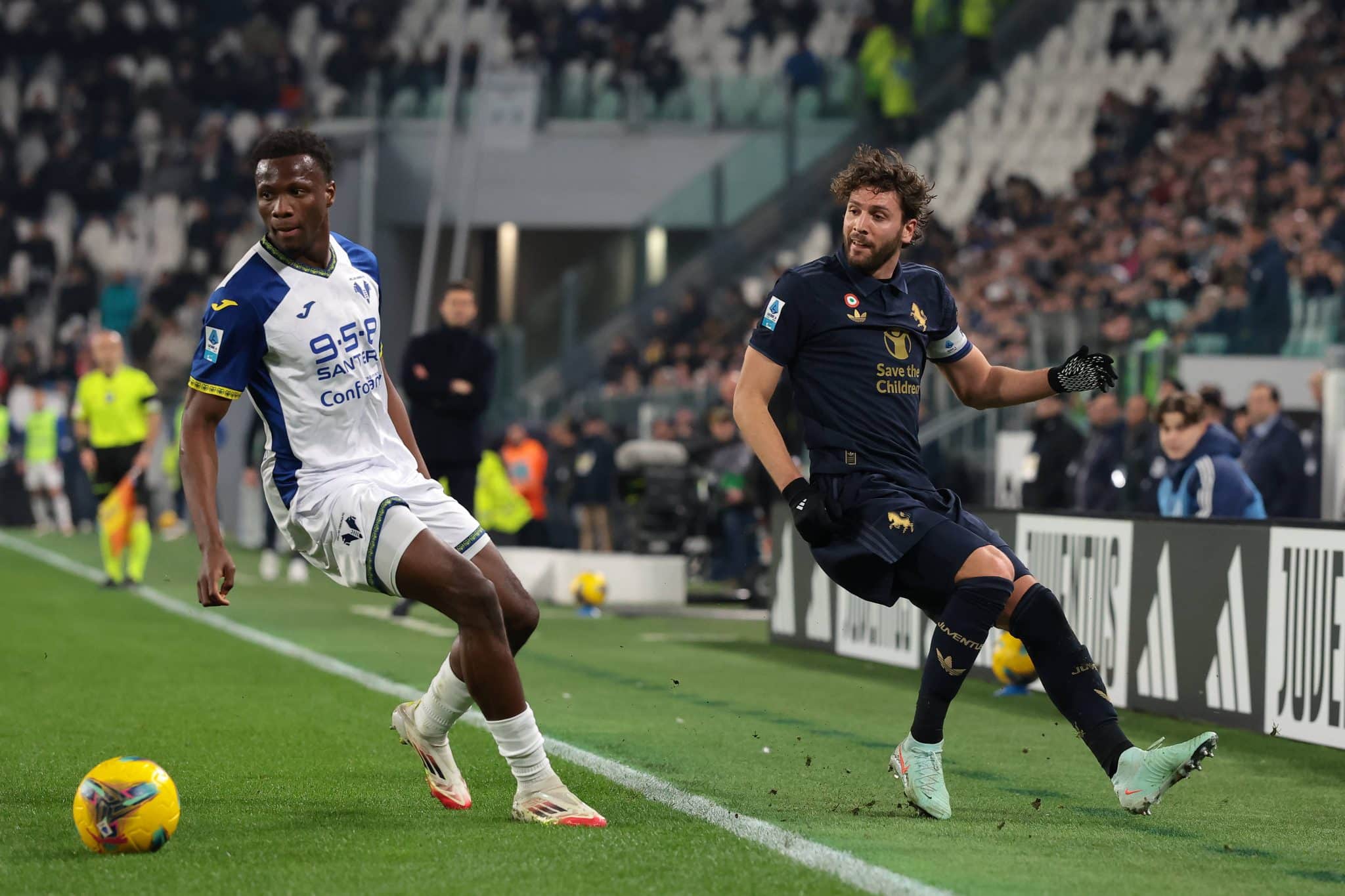 Verona vs Juventus prediction, odds & betting tips &ndash; 20/09/2025