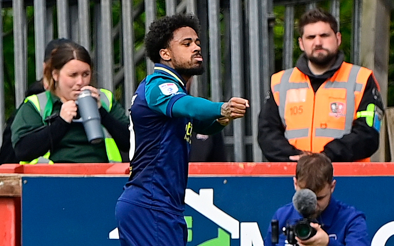 Leyton Orient vs Crawley prediction, odds & betting tips 07/10/2025