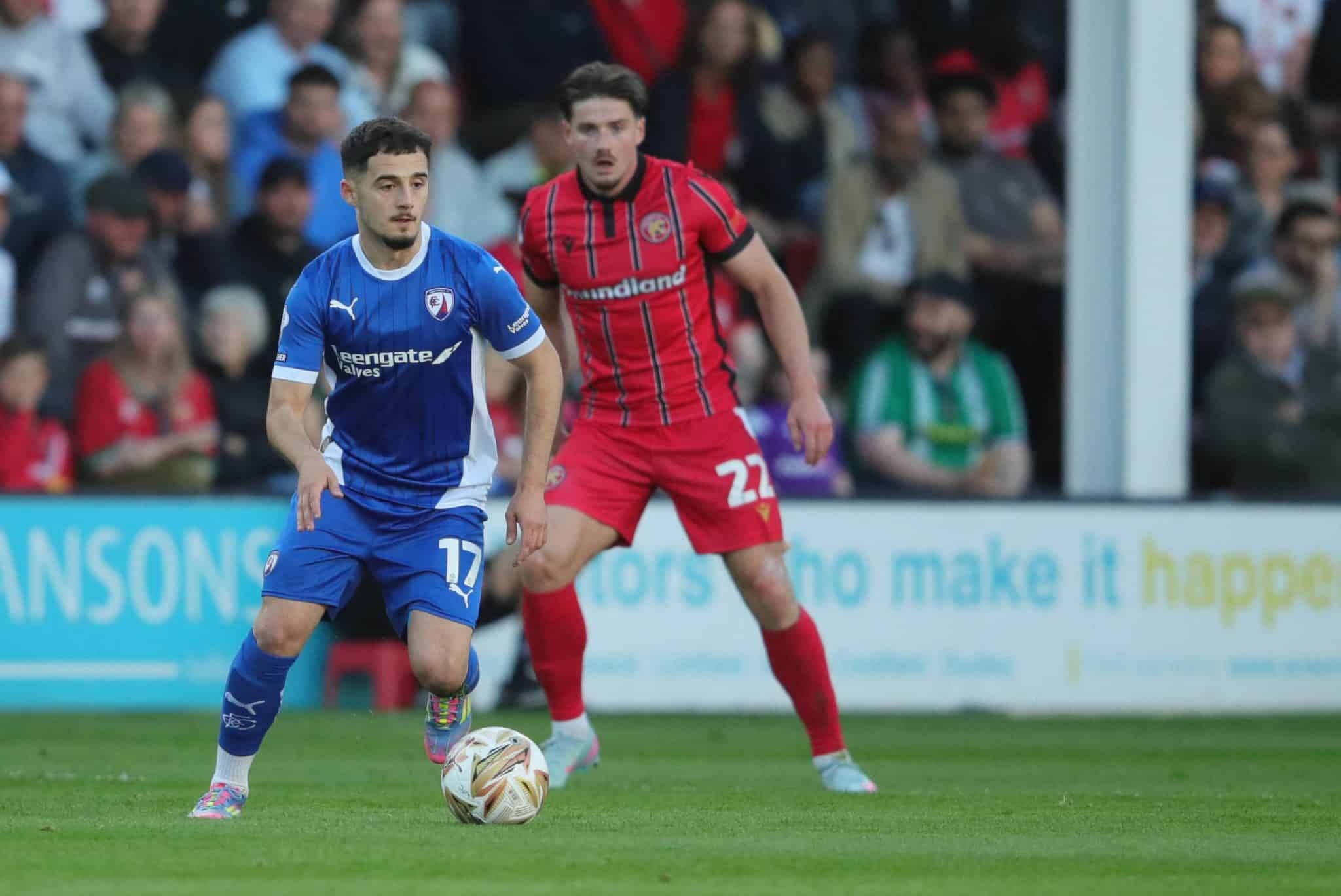 Walsall vs Chesterfield prediction, odds & betting tips - 06/09/2025
