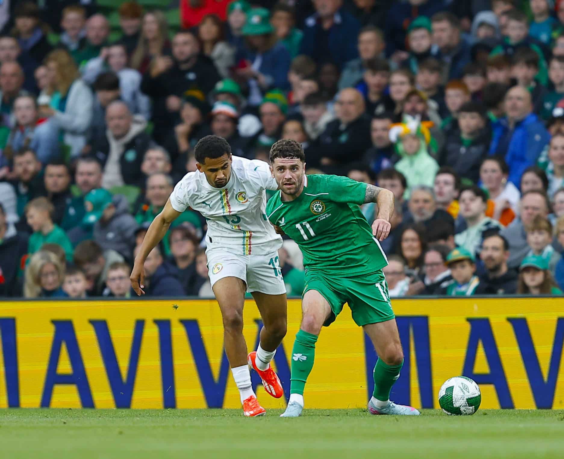 Ireland vs Hungary prediction, odds & betting tips 06/09/2025