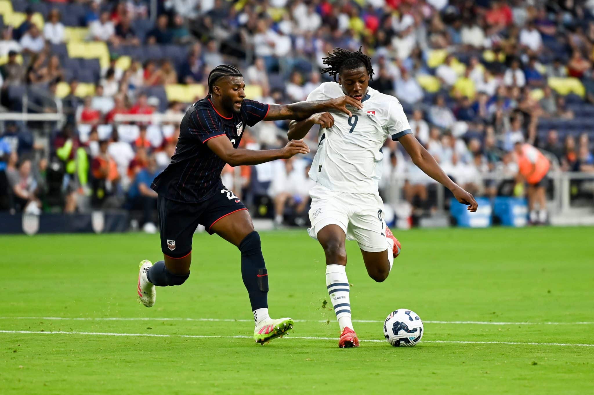 Switzerland vs Kosovo prediction, odds & betting tips 05/09/2025