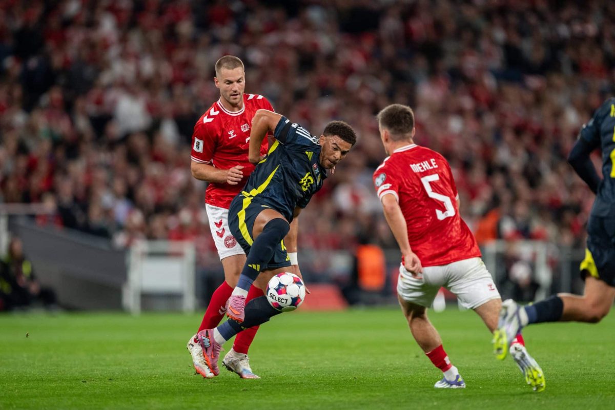 Che Adams