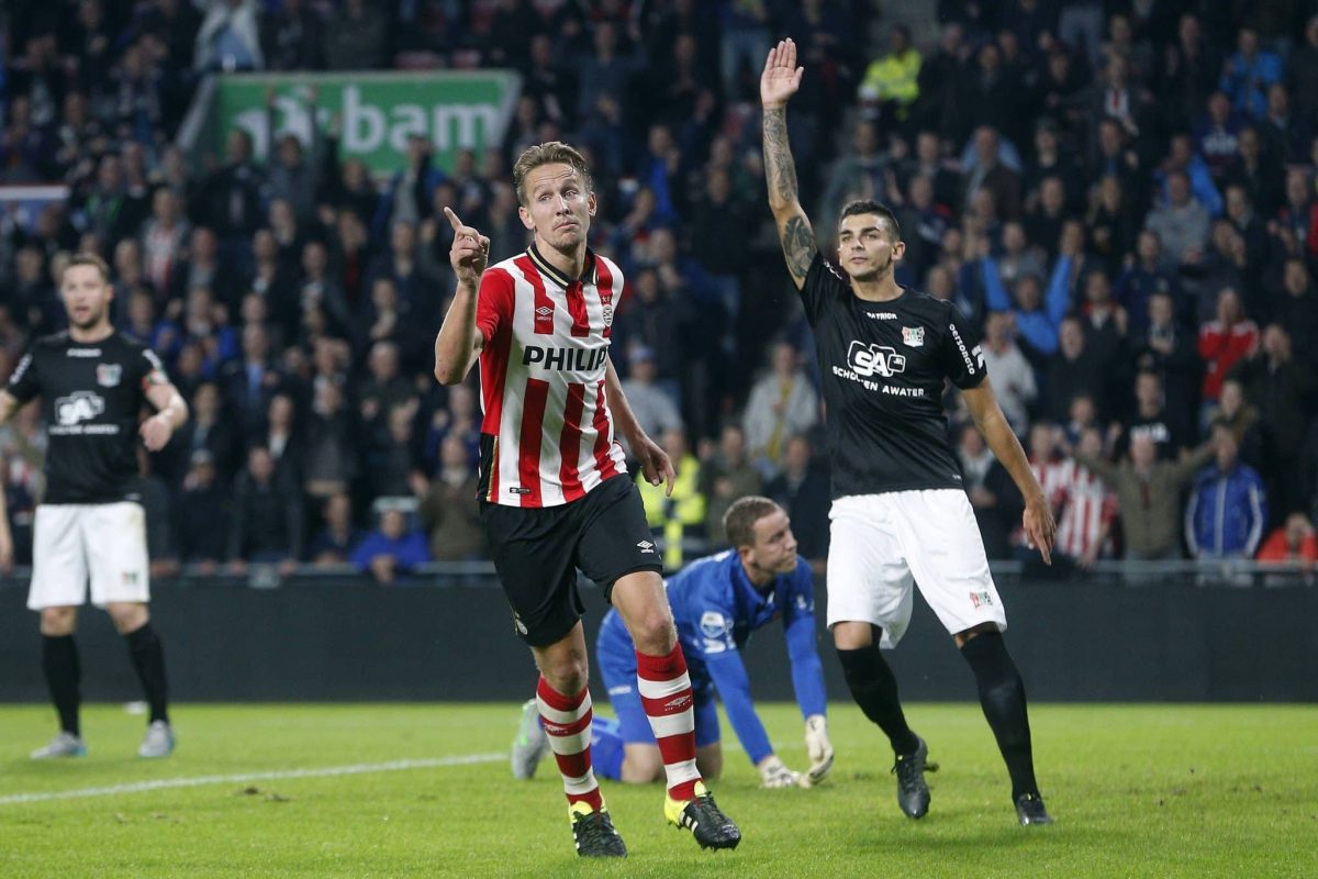 NEC Nijmegen vs PSV Eindhoven prediction, odds & betting tips &ndash; 13/09/2025