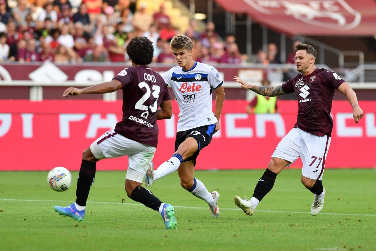 Charles De Ketelaere