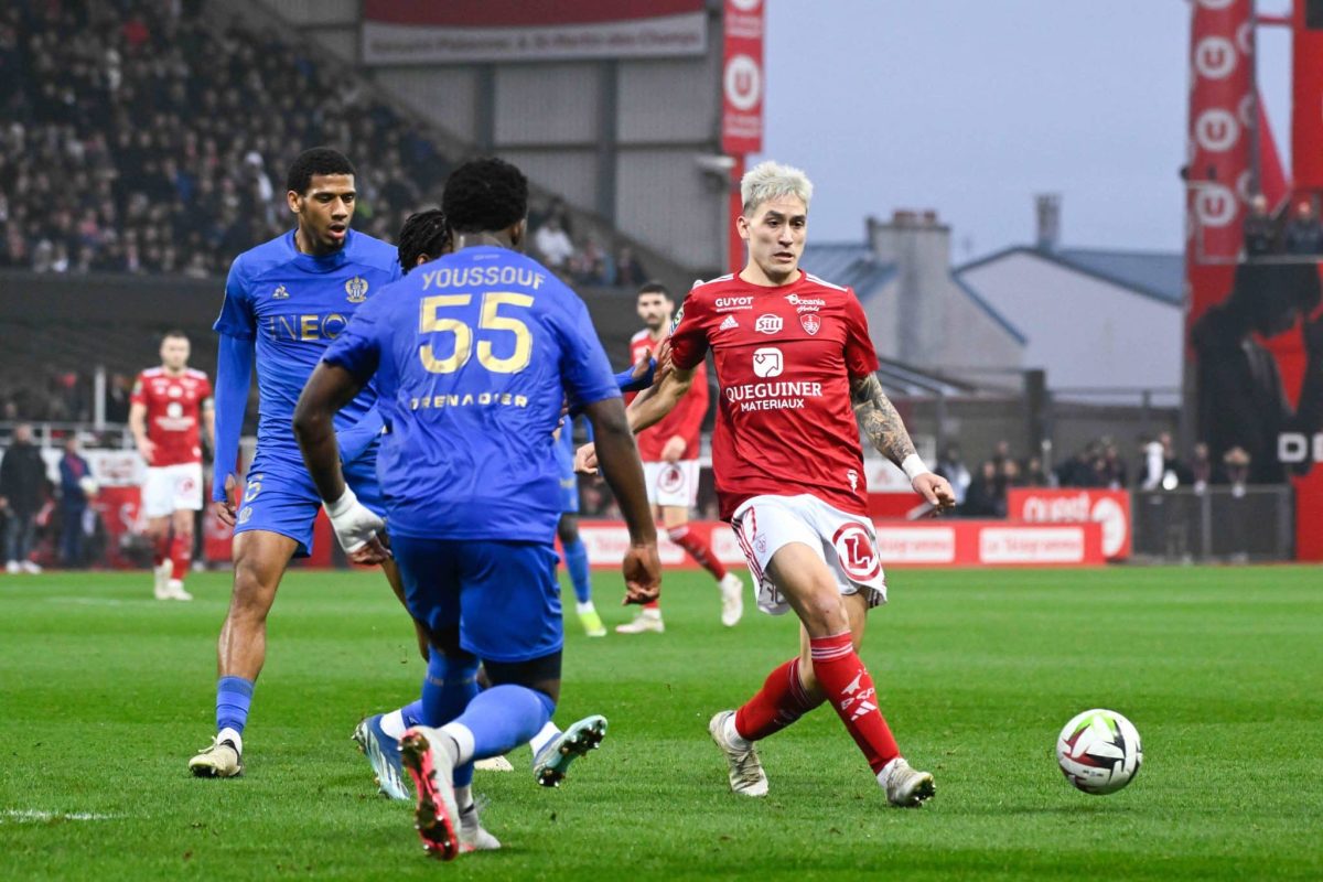 Brest vs Nice prediction, odds & betting tips &ndash; 20/09/2025