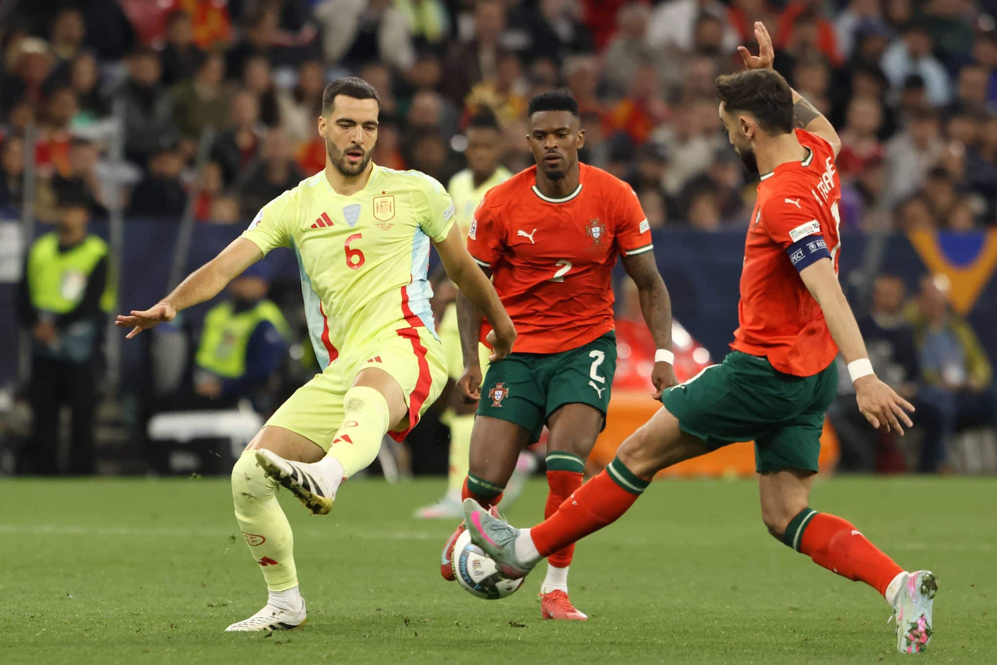 Armenia vs Portugal prediction, odds & betting tips 06/09/2025