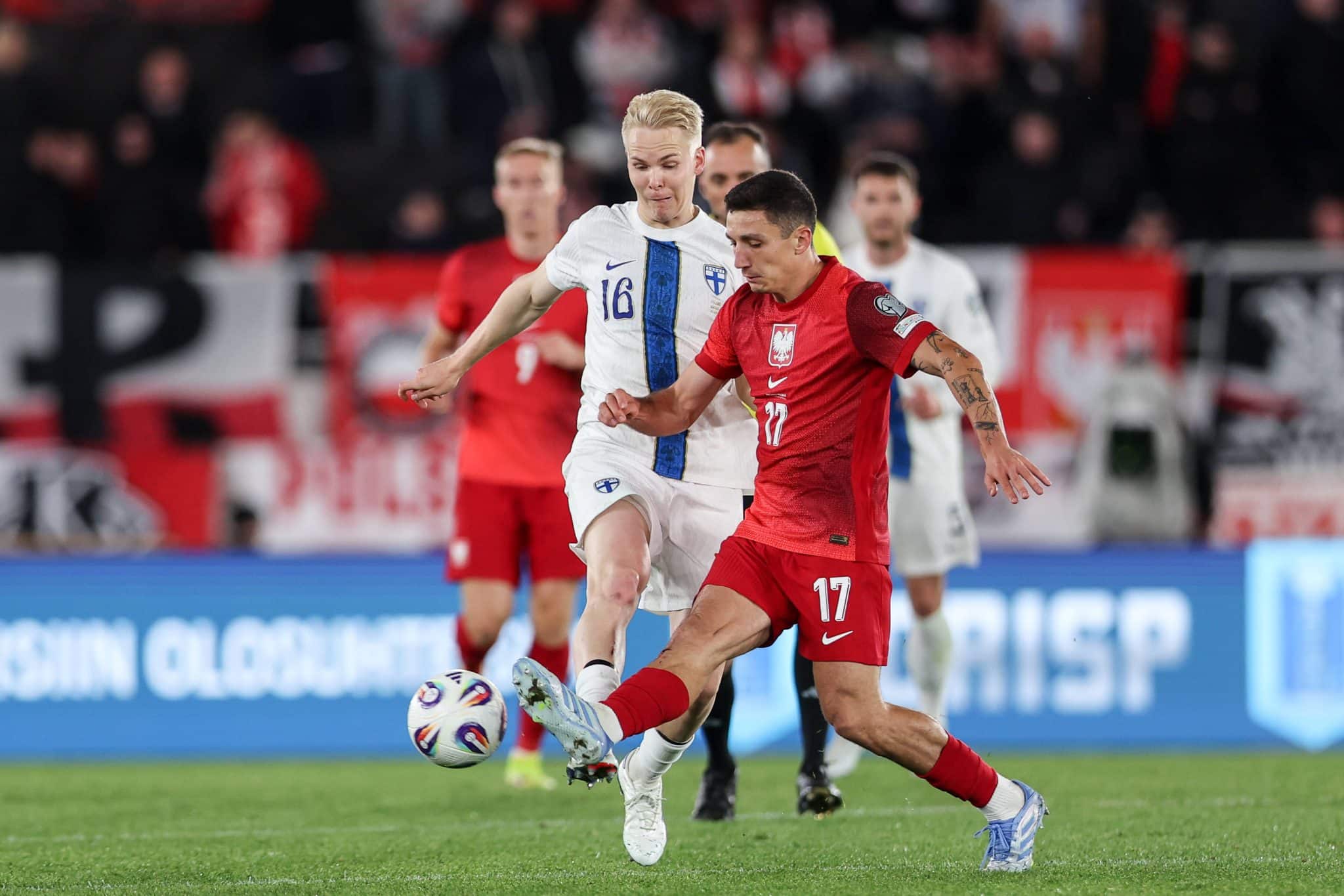 Finland vs Lithuania prediction, odds & betting tips &ndash; 09/10/2025
