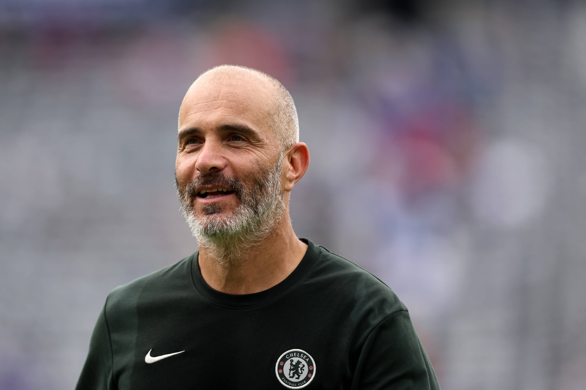 Chelsea transfer news: One of the summer&rsquo;s best sales to close the window