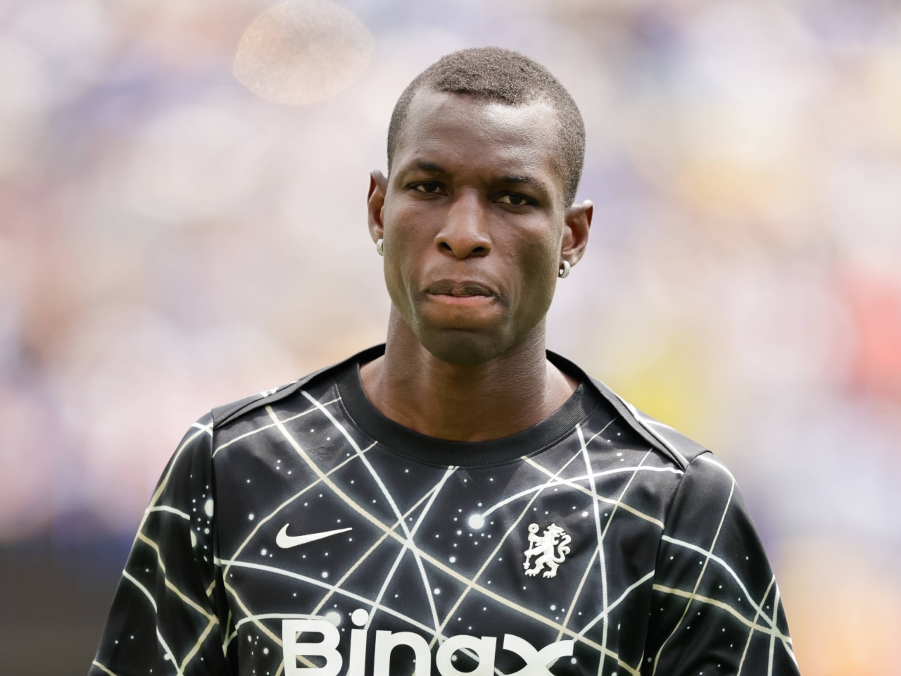 Nicolas Jackson Chelsea