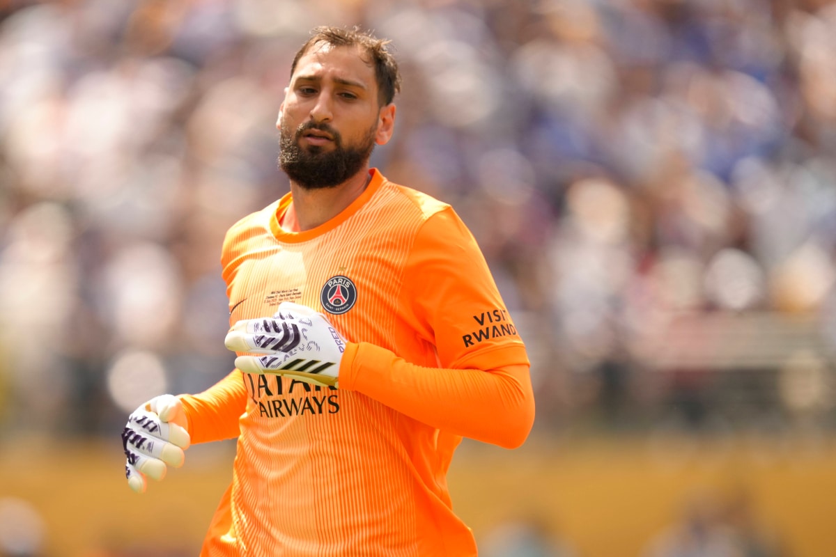 Manchester City transfer news: Things finally moving for Gianluigi Donnarumma?