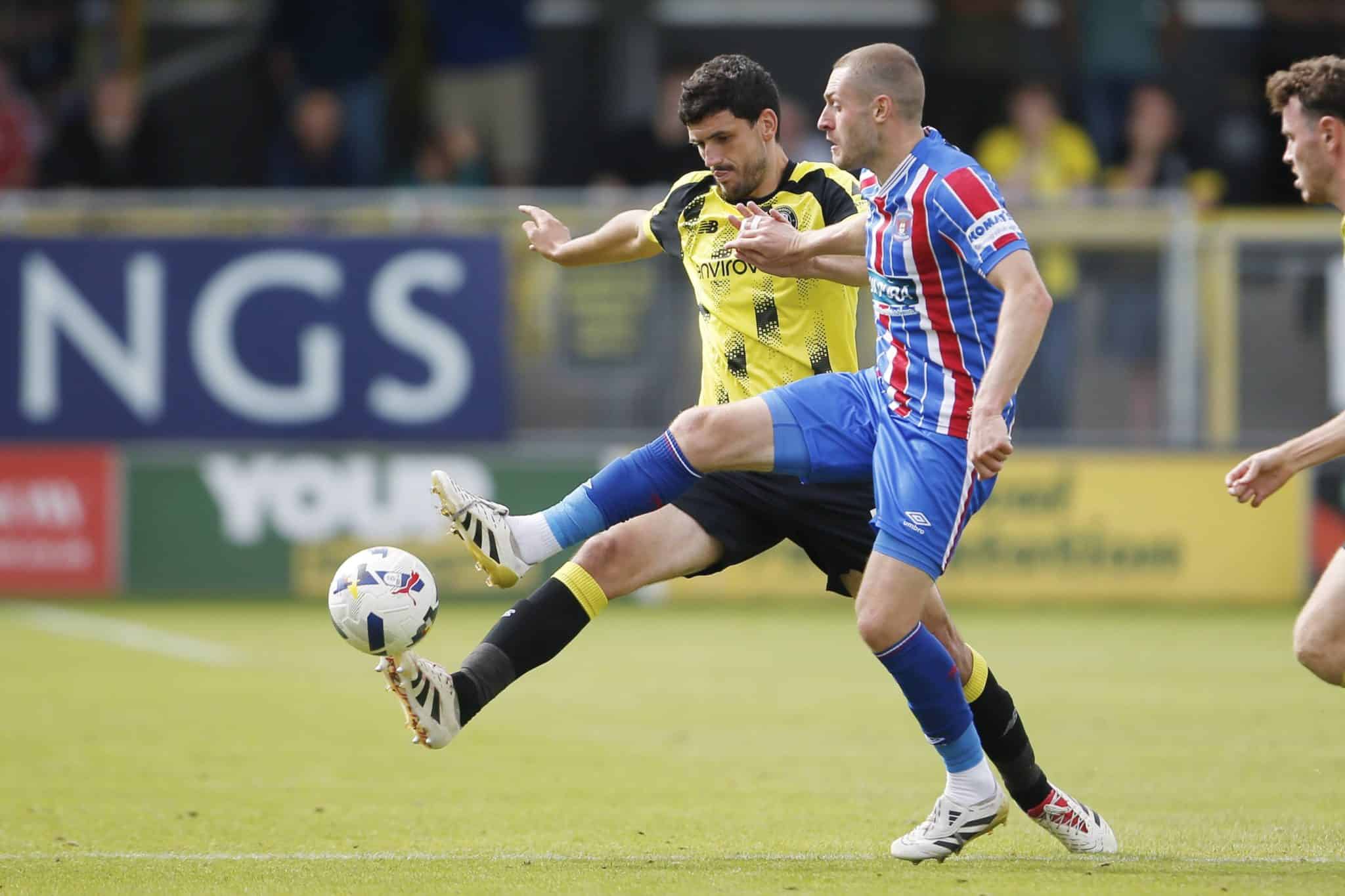 Brackley vs Carlisle prediction, odds & betting tips 03/09/2025