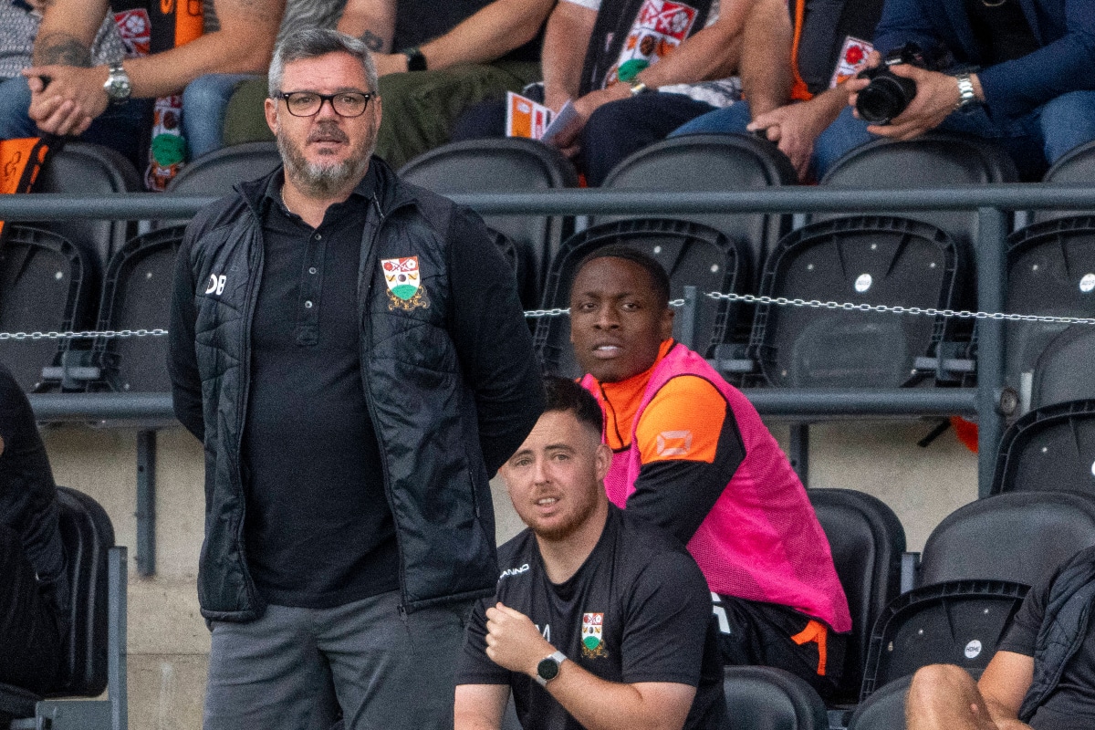 Barnet vs Shrewsbury prediction, odds & betting tips 06/09/25