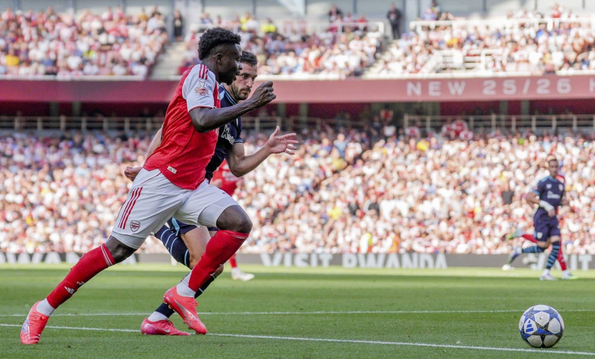 Athletic Bilbao vs Arsenal prediction, odds & betting tips 16/09/2025