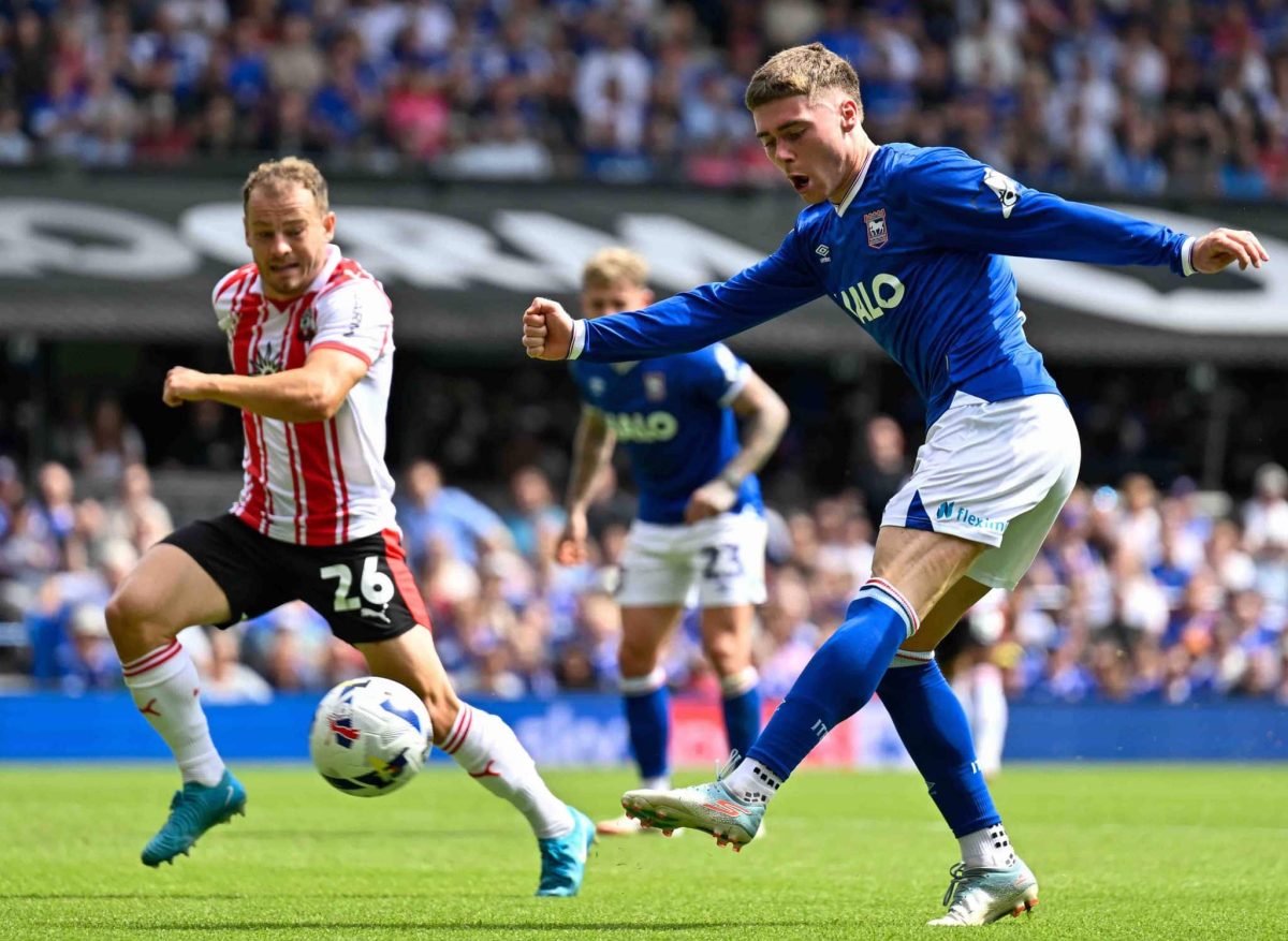Blackburn vs Ipswich prediction, odds & betting tips &ndash; 20/09/2025