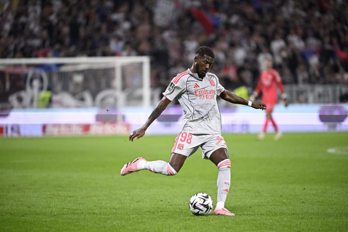 Ainsley Maaitland-Niles