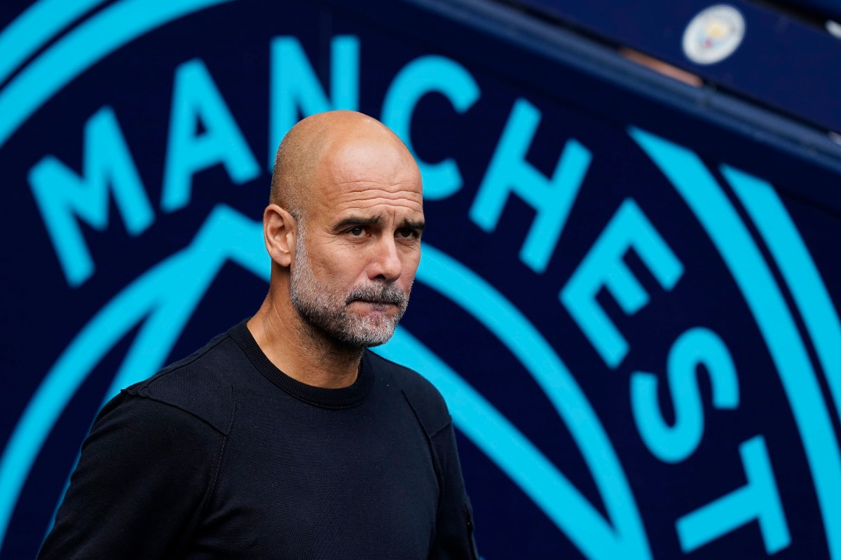 Manchester City transfer news: Pep Guardiola wanted to sign &pound;105m Newcastle United duo