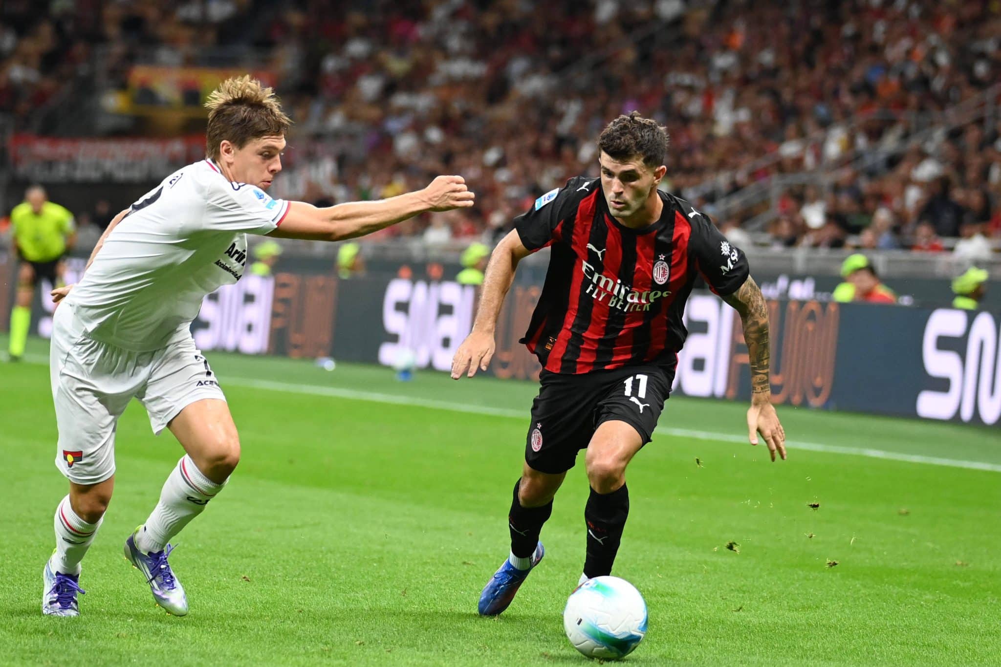 Verona vs Cremonese prediction, odds & betting tips 15/09/2025