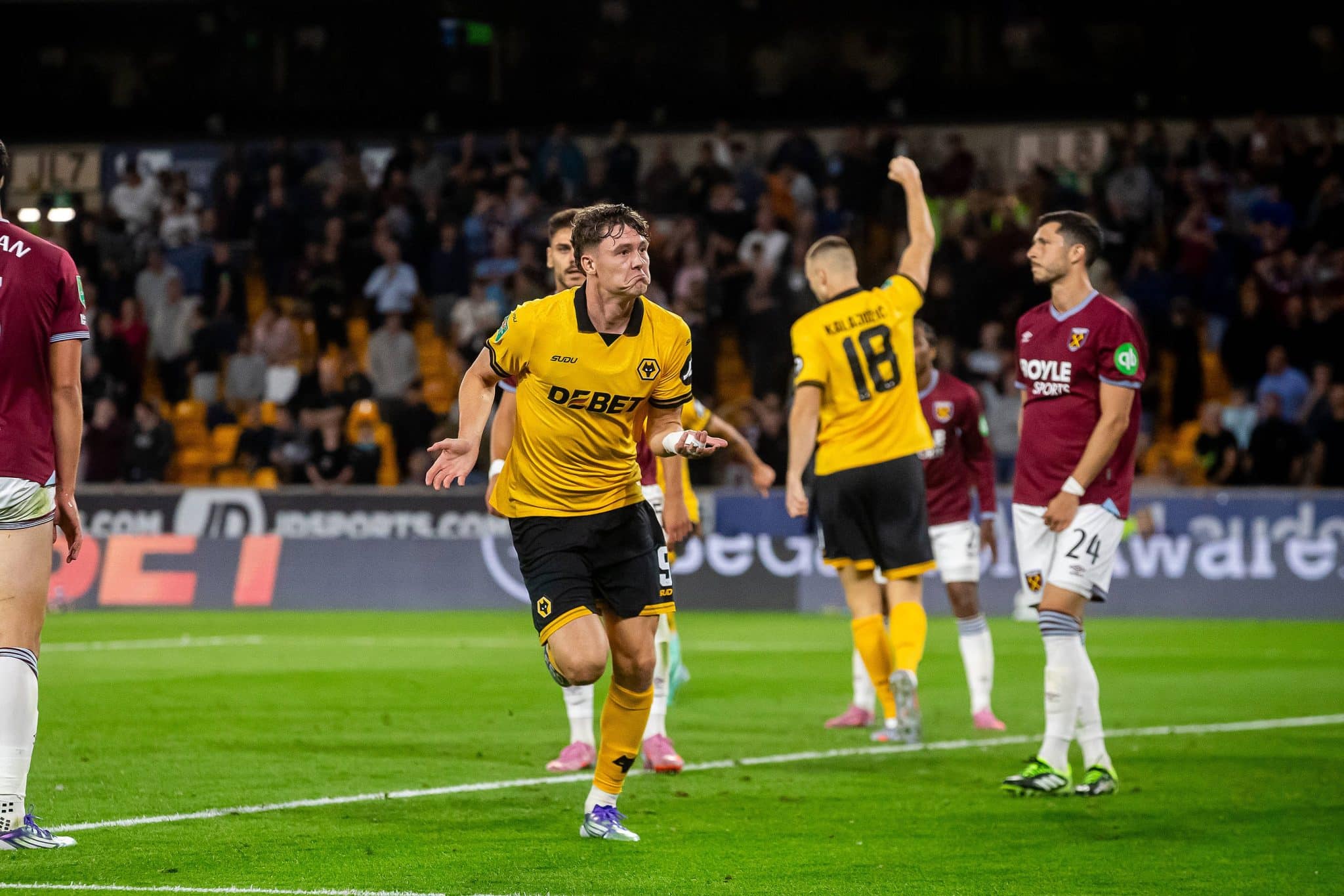 Wolves vs Leeds prediction, odds & betting tips &ndash; 20/09/2025