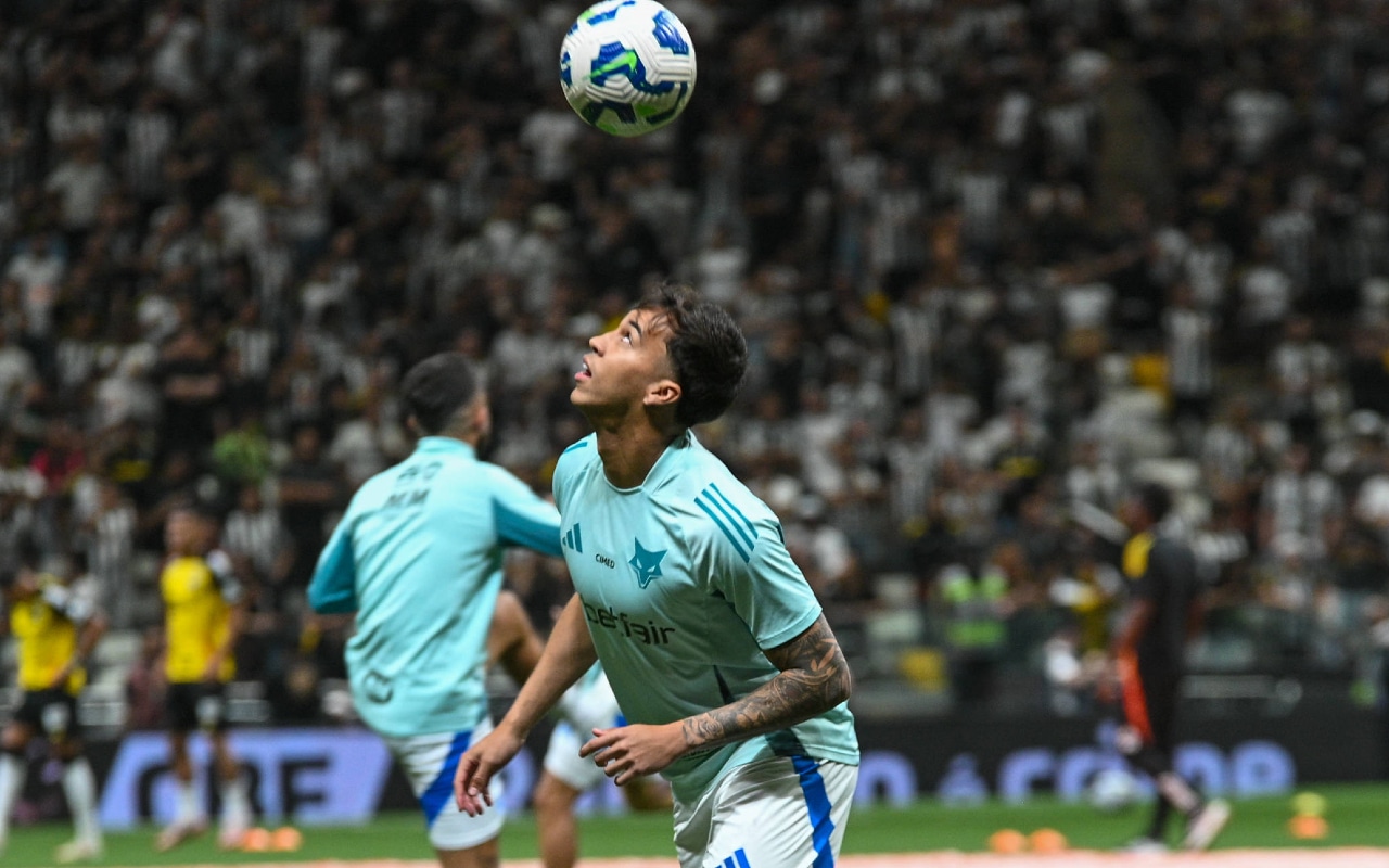 Kao Jorge (Cruzeiro)