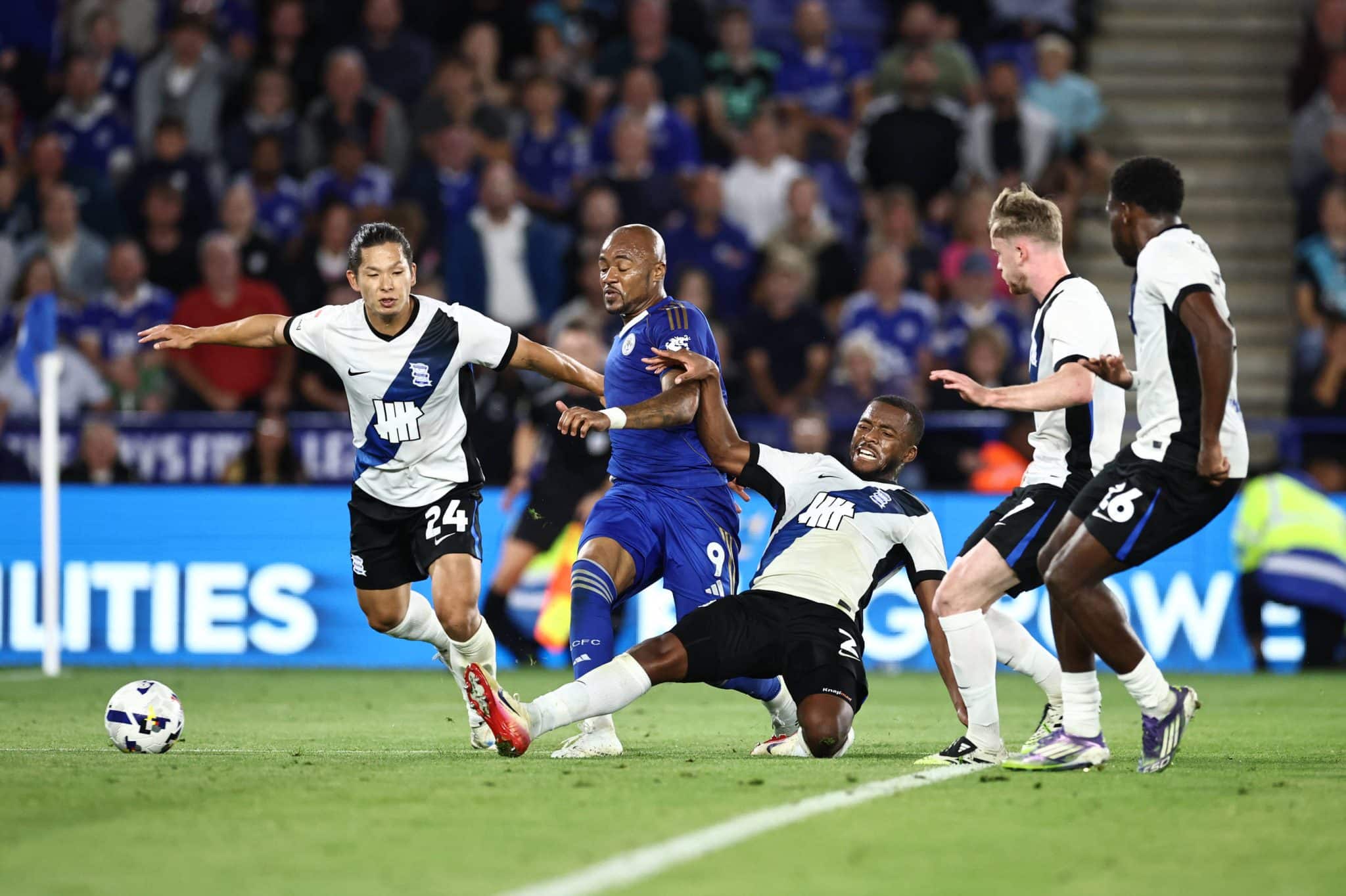 West Brom vs Leicester prediction, odds & betting tips 26/09/2025