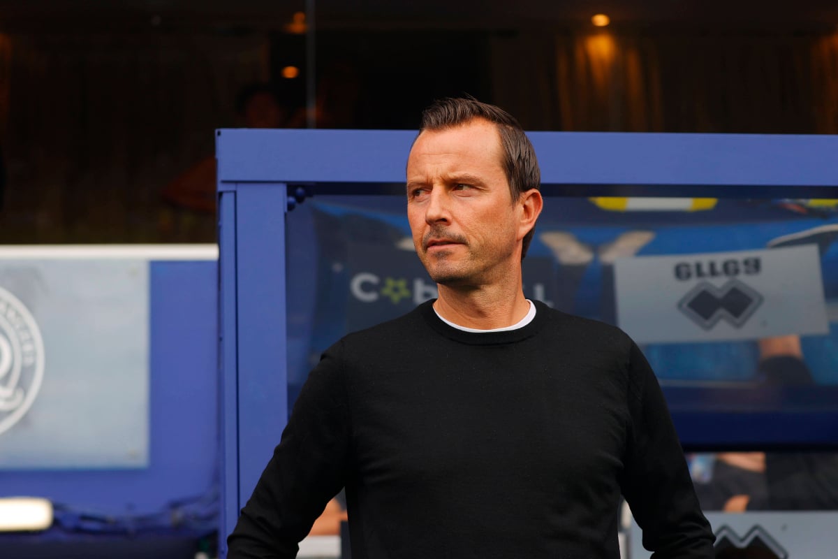 QPR vs Stoke City prediction, odds & betting tips 20/09/25