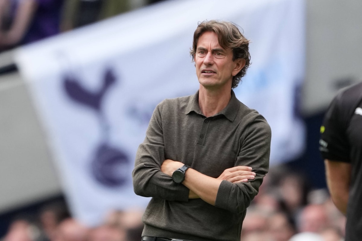 Tottenham transfer news: Spurs target rising midfield talent from Ligue 1