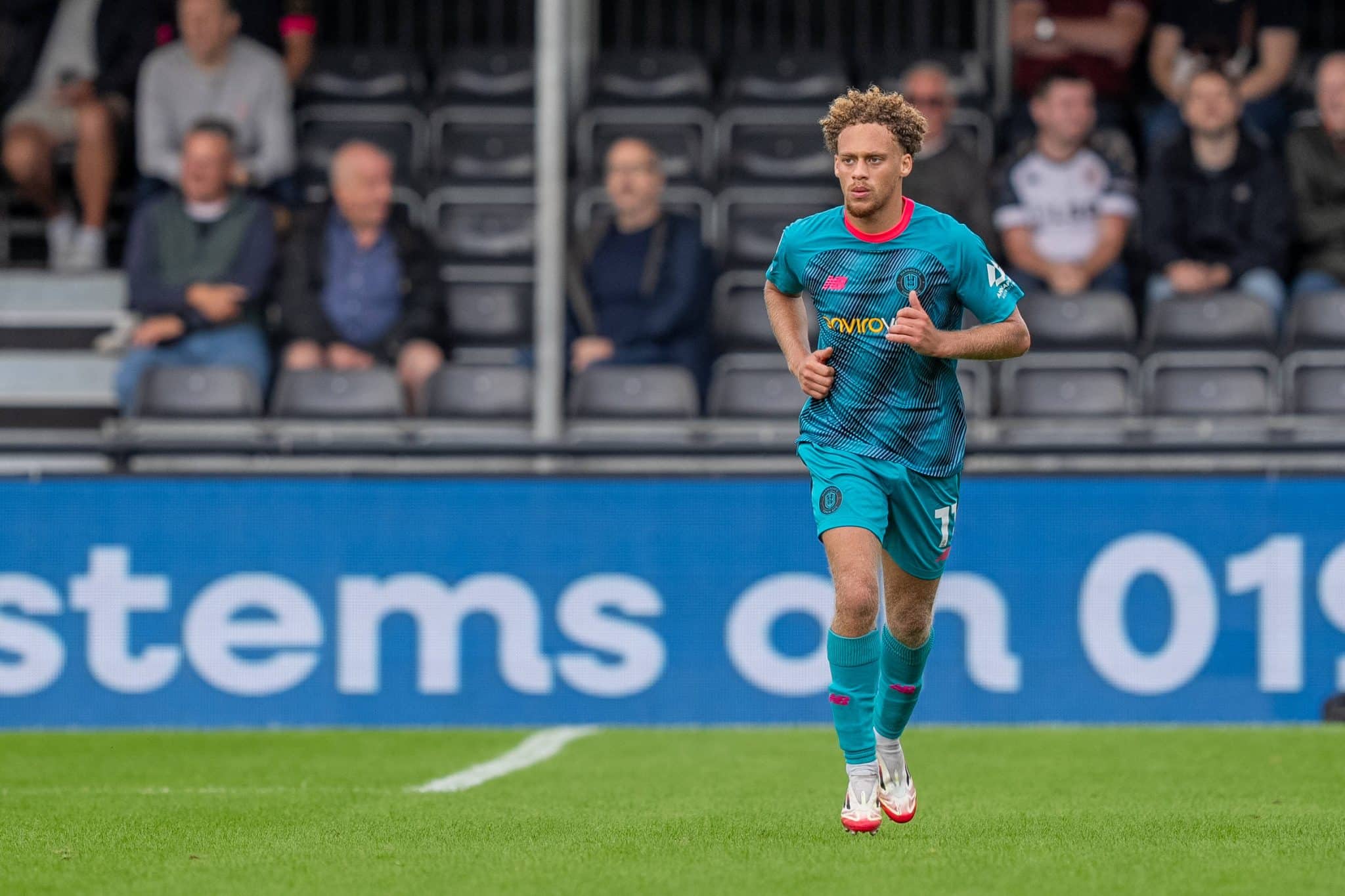 Stephen Duke-McKenna