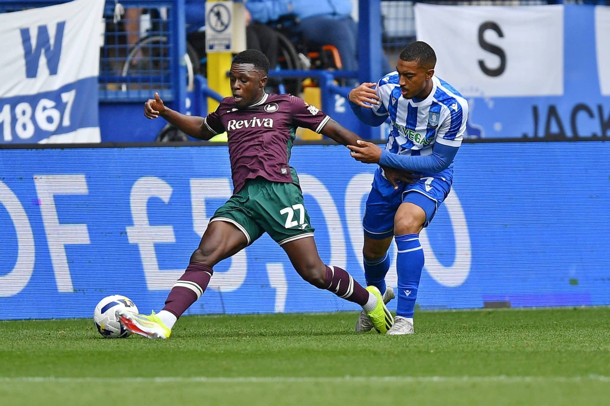 Swansea vs Hull prediction, odds & betting tips 13/09/2025