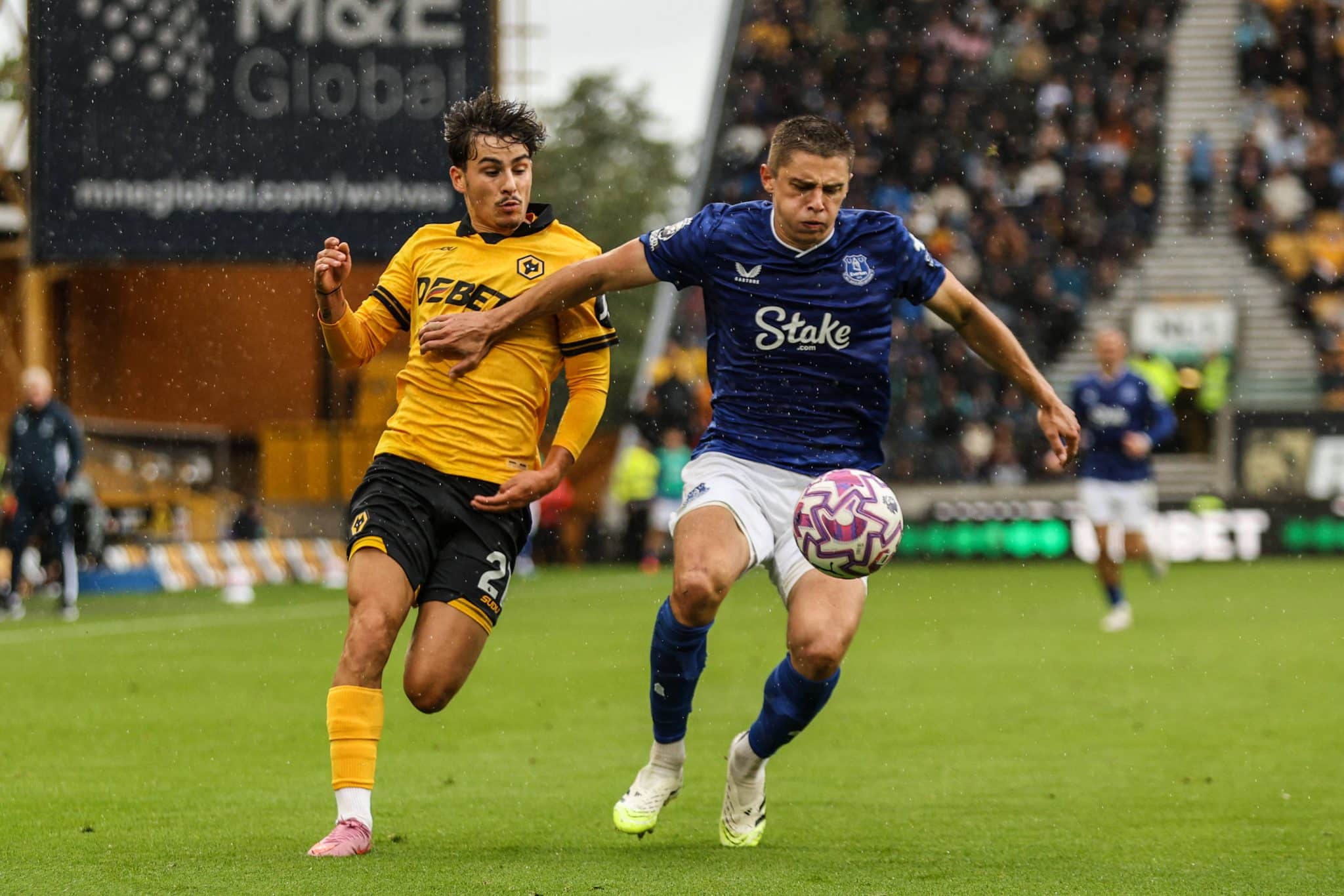 Wolves vs Everton prediction, odds & betting tips 23/09/2025