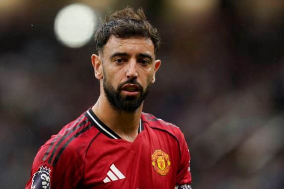 Man United transfer news: Bruno Fernandes exit approved now