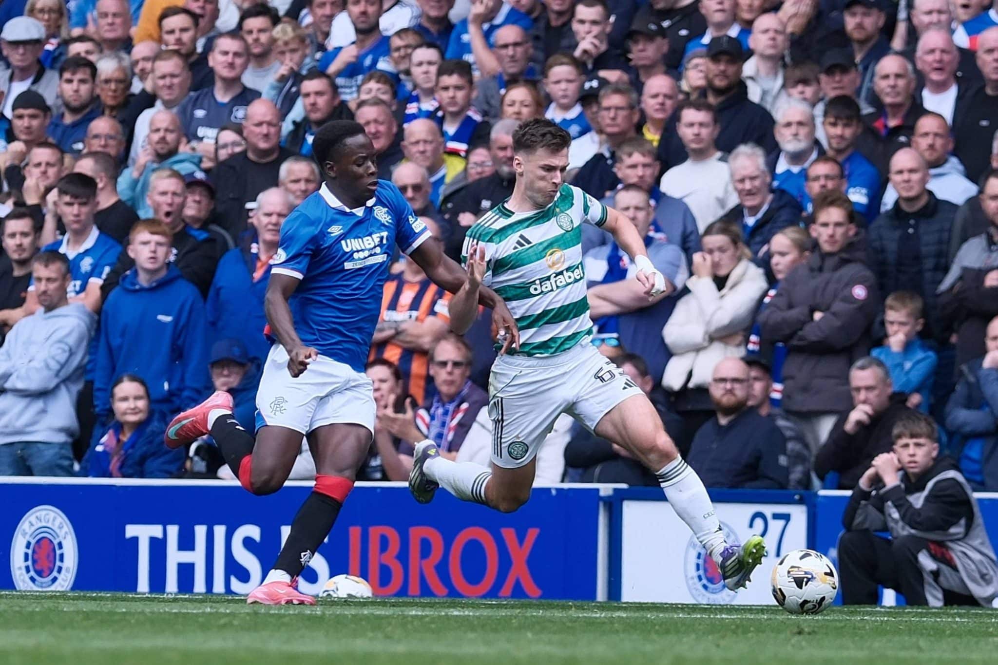 Kilmarnock vs Celtic prediction, odds & betting tips 14/09/2025