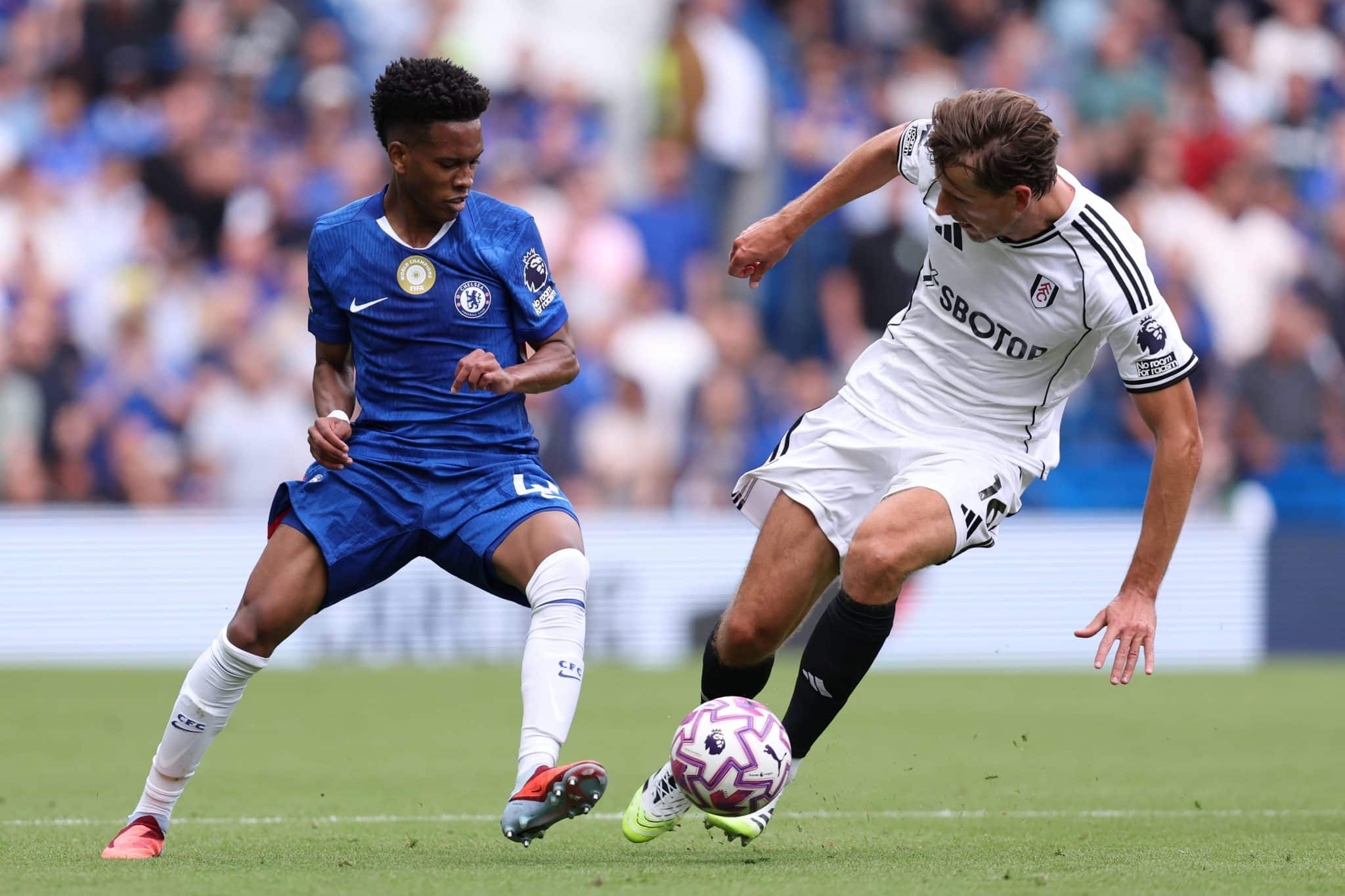 Brentford vs Chelsea prediction, odds & betting tips 13/09/2025