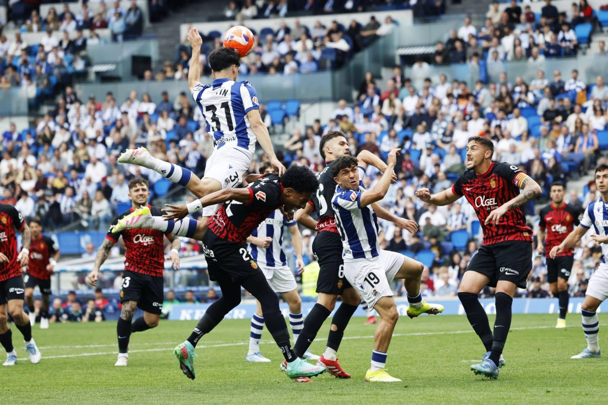 Real Sociedad vs Real Mallorca prediction, odds & betting tips &ndash; 24/09/2025