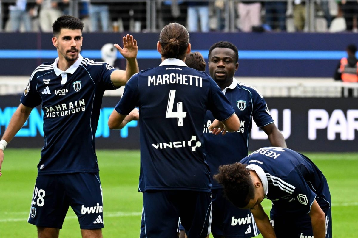 Paris FC vs Strasbourg prediction, odds & betting tips &ndash; 21/09/2025