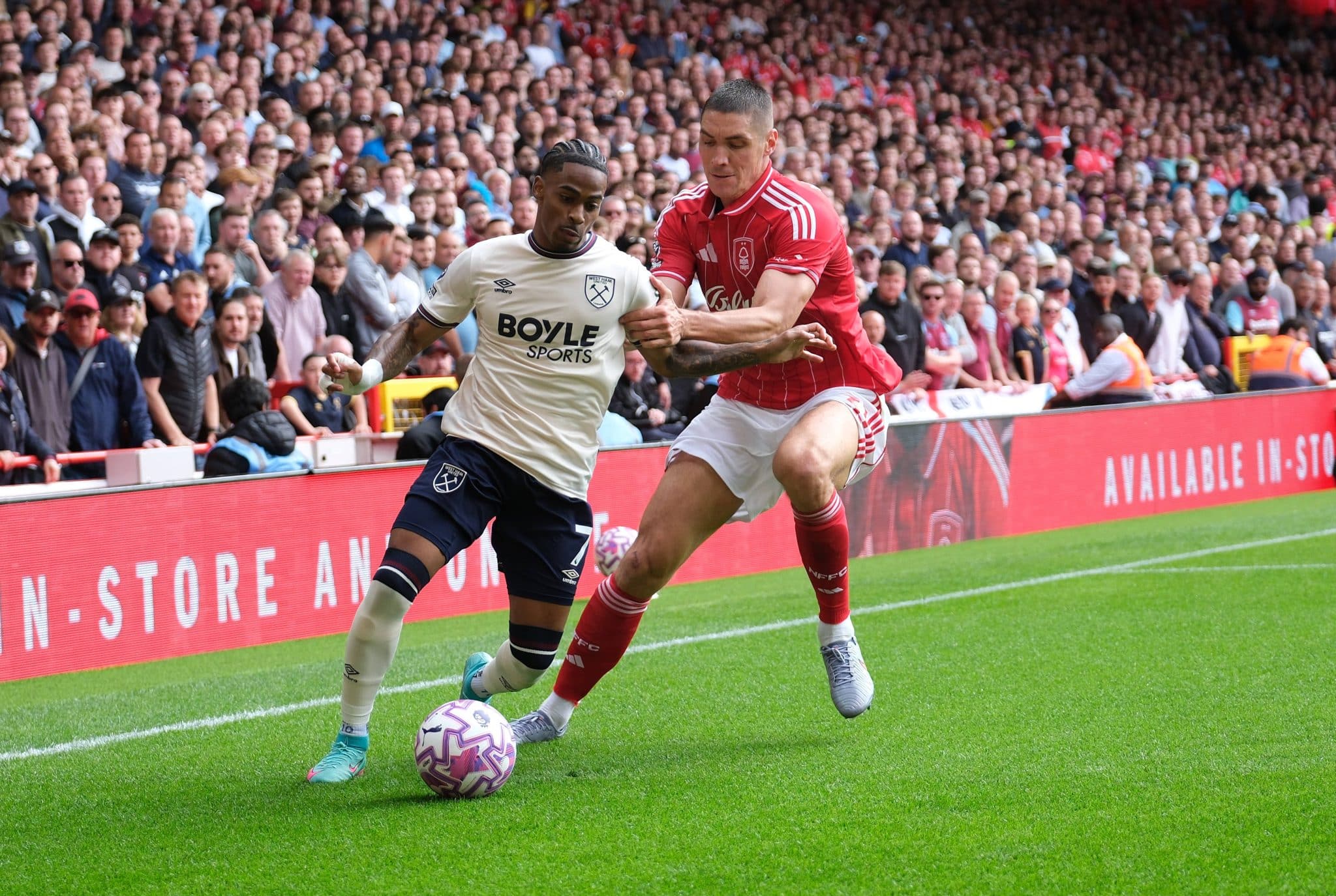 West Ham vs Tottenham prediction, odds & betting tips 13/09/2025