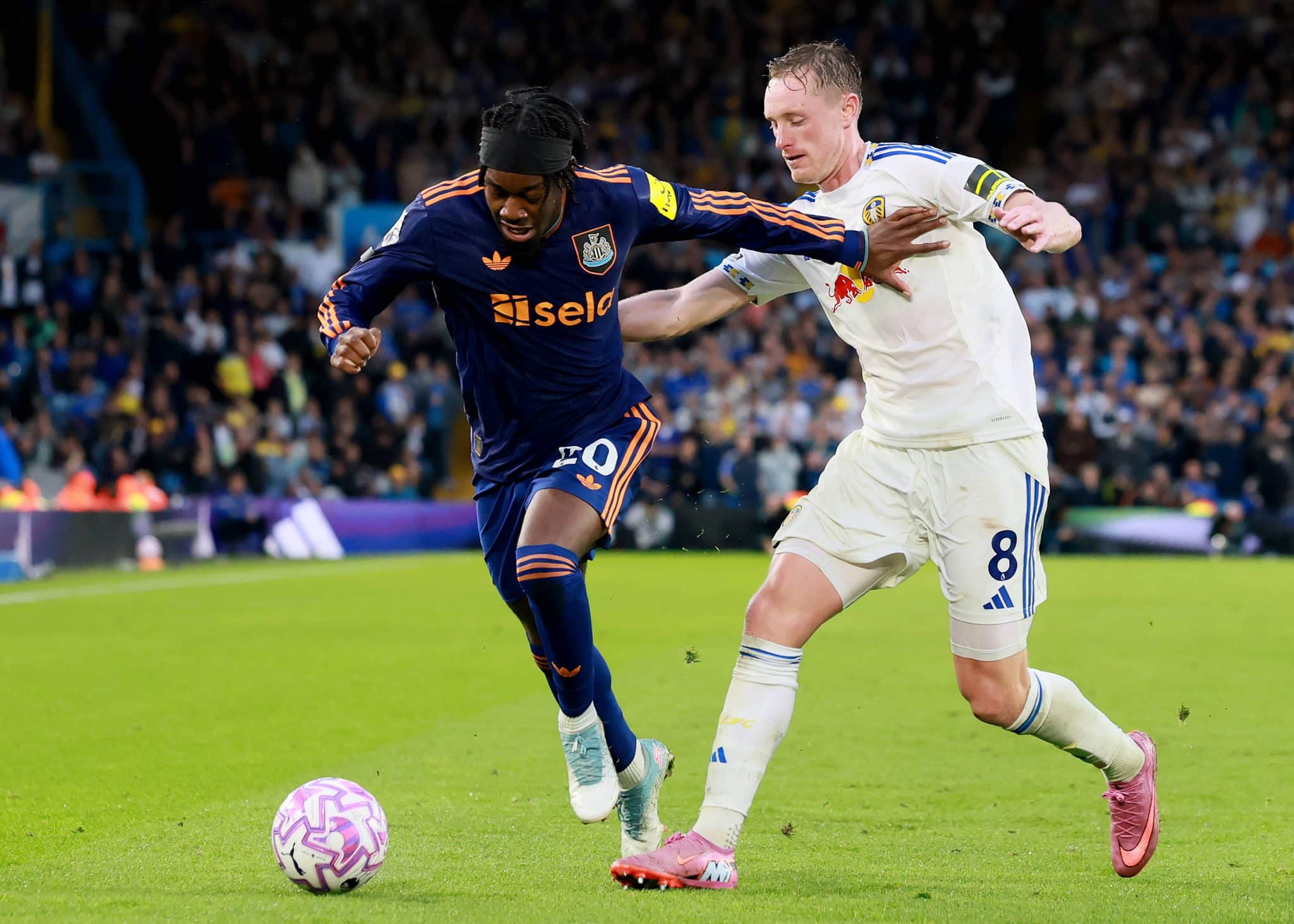 Newcastle vs Wolves prediction, odds & betting tips 13/09/2025