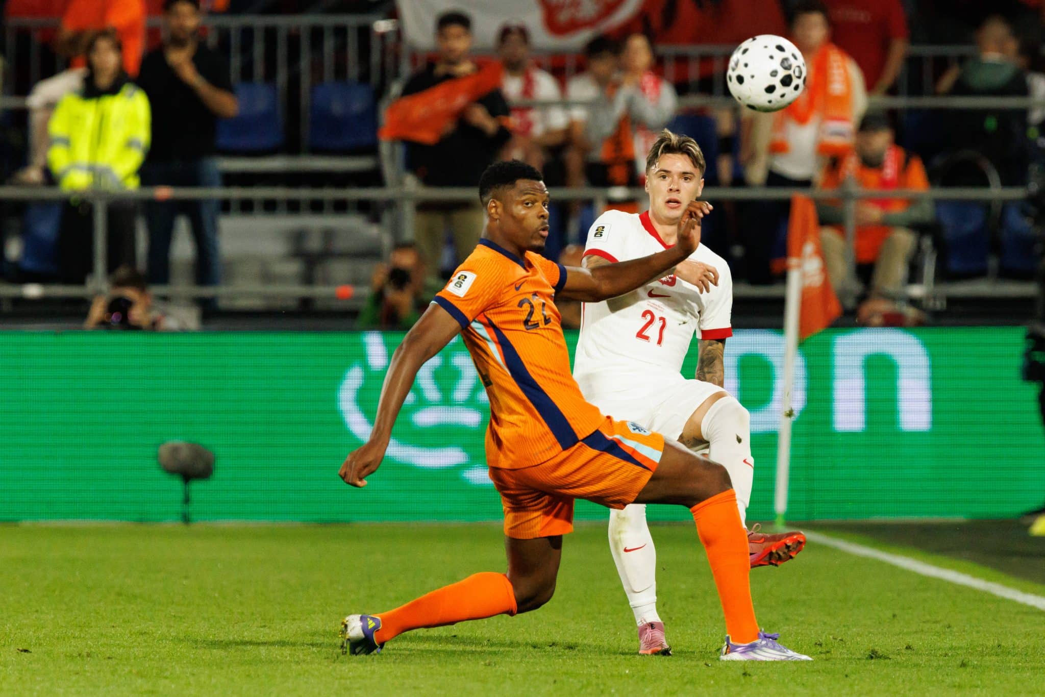 Lithuania vs Netherlands prediction, odds & betting tips 07/09/2025