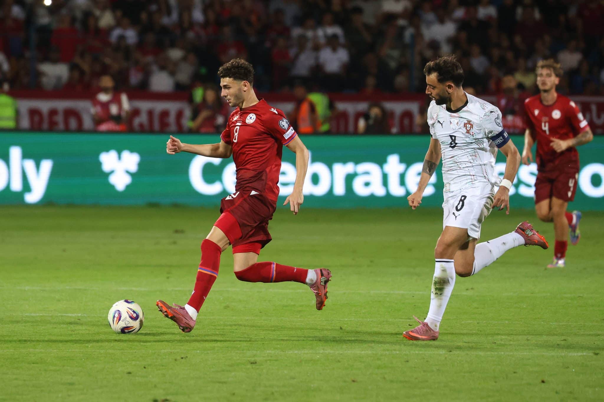 Hungary vs Portugal prediction, odds & betting tips 09/09/2025