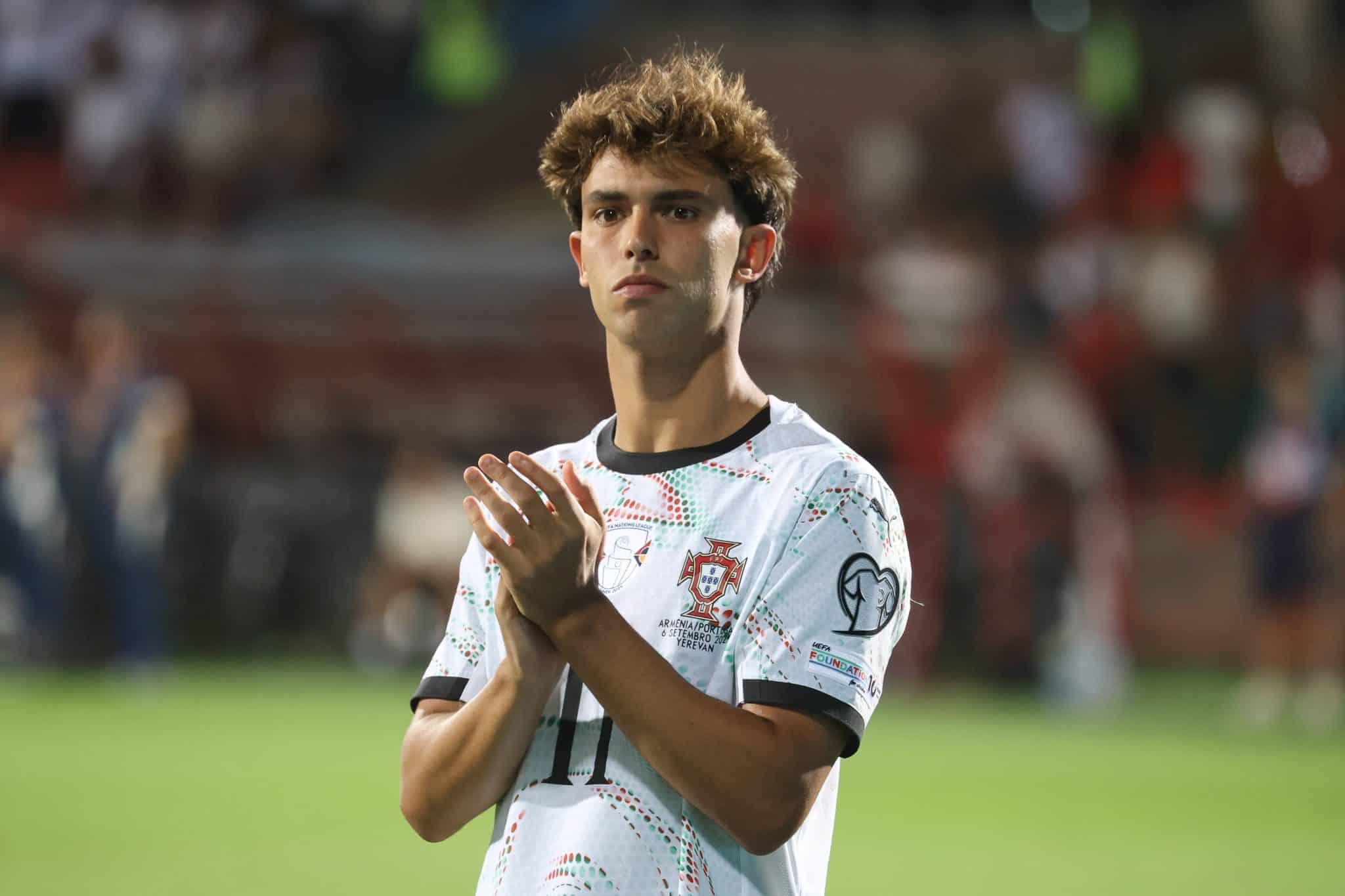 Joao Felix
