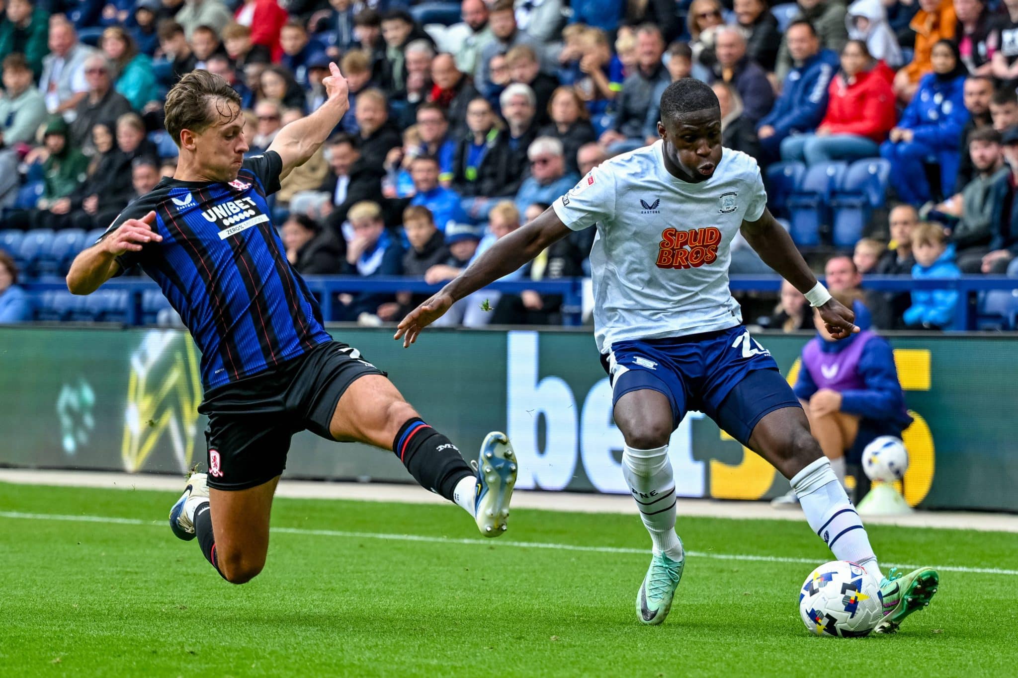 Middlesbrough vs West Brom prediction, odds & betting tips 19/09/2025